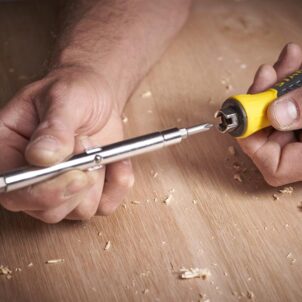 6-Way Screwdriver Carded - Image 2