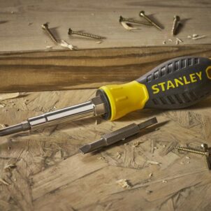 6-Way Screwdriver Carded - Image 5
