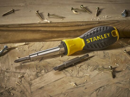6-Way Screwdriver Carded - Image 5