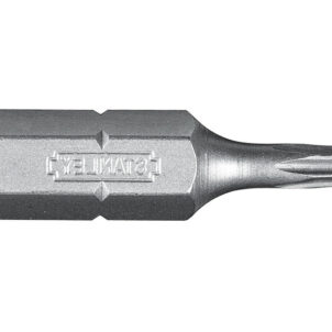 TORX Insert Bits TX20 x 25mm (Box 25)