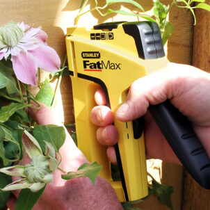 FatMax® 4-in-1 Light-Duty Stapler/Nailer