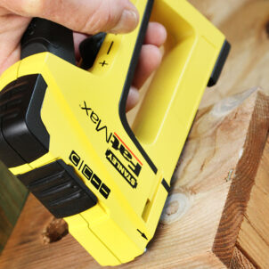 FatMax® 4-in-1 Light-Duty Stapler/Nailer - Image 2