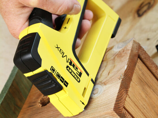 FatMax® 4-in-1 Light-Duty Stapler/Nailer - Image 2