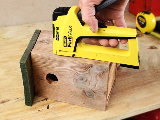 FatMax® 4-in-1 Light-Duty Stapler/Nailer - Image 3