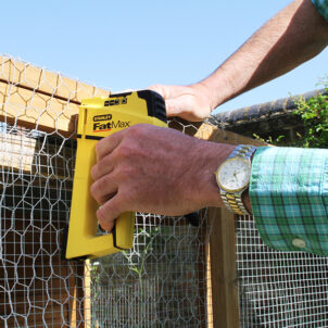 FatMax® 4-in-1 Light-Duty Stapler/Nailer - Image 4