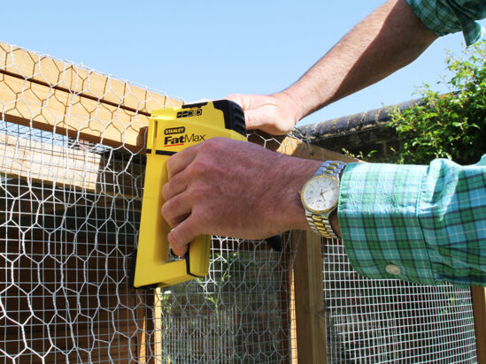 FatMax® 4-in-1 Light-Duty Stapler/Nailer - Image 4