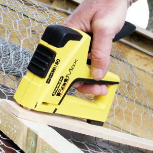 FatMax® 4-in-1 Light-Duty Stapler/Nailer - Image 5