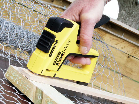 FatMax® 4-in-1 Light-Duty Stapler/Nailer - Image 5