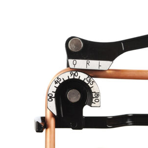 Mini Tube Bender 6 8 & 10mm - Image 2