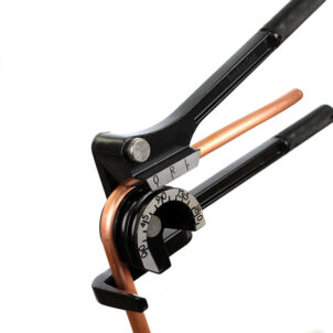 Mini Tube Bender 6 8 & 10mm