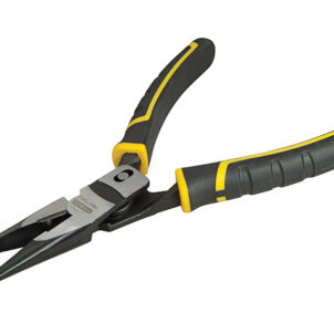 FatMax® Compound Action Long Nose Pliers 200mm (8in)