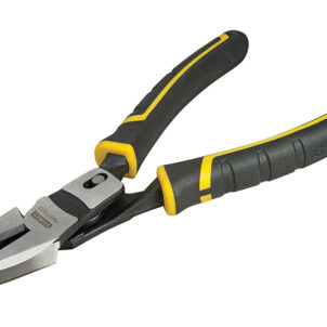 FatMax® Compound Action Combination Pliers 215mm (8.1/2in)
