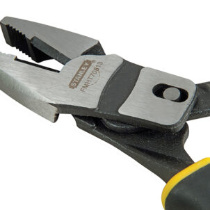 FatMax® Compound Action Combination Pliers 215mm (8.1/2in) - Image 2