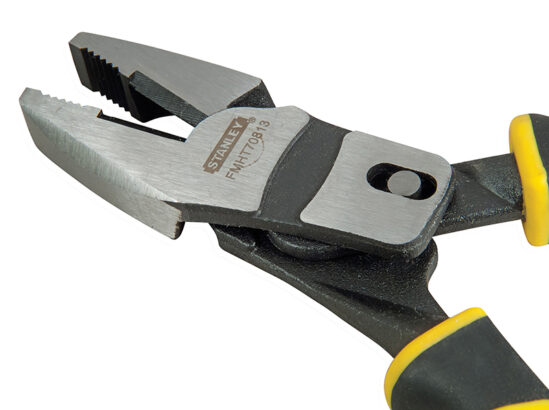 FatMax® Compound Action Combination Pliers 215mm (8.1/2in) - Image 2