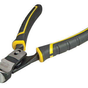 FatMax® Compound Action End Cut Pliers 190mm (7.1/2in)