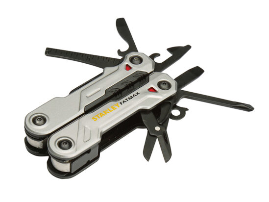 FatMax® 16-in-1 Multi-Tool - Image 4