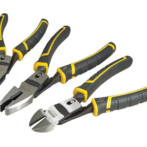 FatMax® Compound Action Pliers Set, 3 Piece