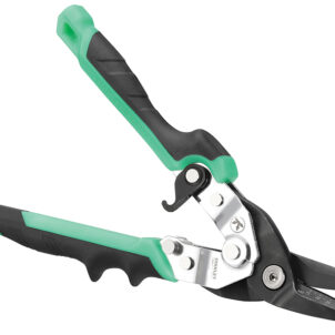 FatMax® Green Ergo Aviation Snips Right Cut 250mm (10in)