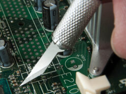 Craft Knives & Blades