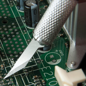 Hobby Knife Set