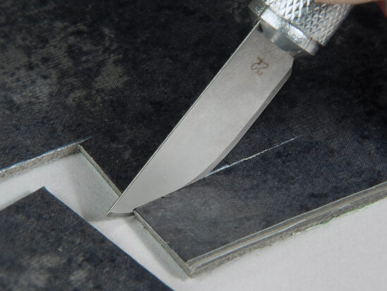 Hobby Knife Set - Image 2