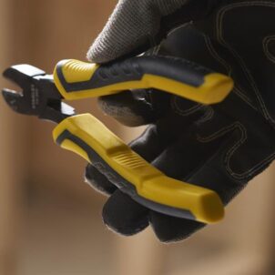 ControlGrip™ Diagonal Cutting Pliers 150mm (6in) - Image 3