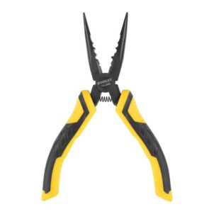 ControlGrip™ Long Nose Cutting Pliers 150mm (6in)