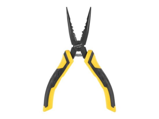 ControlGrip™ Long Nose Cutting Pliers 150mm (6in)