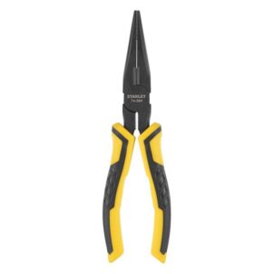 ControlGrip™ Long Nose Cutting Pliers 200mm (8in)