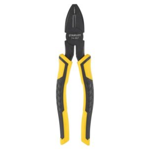 ControlGrip™ Combination Pliers 200mm (8in)