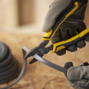 ControlGrip™ Combination Pliers 200mm (8in) - Image 2