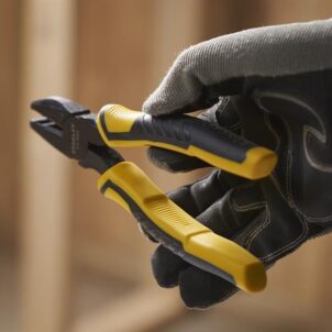 ControlGrip™ Combination Pliers 200mm (8in) - Image 4