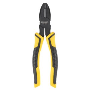 ControlGrip™ Combination Pliers 180mm (7in) - Image 2
