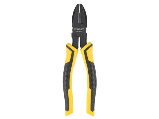 ControlGrip™ Combination Pliers 180mm (7in) - Image 2