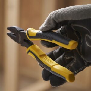 ControlGrip™ Combination Pliers 180mm (7in) - Image 5