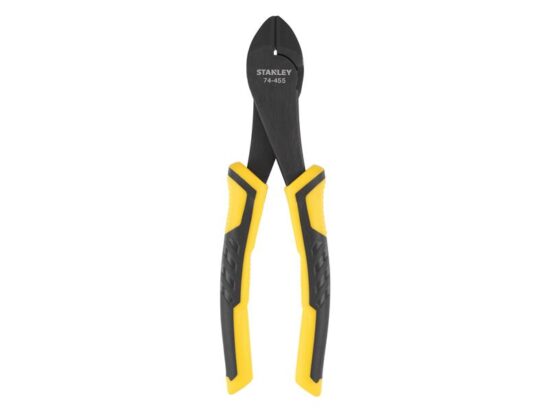 ControlGrip™ Diagonal Cutting Pliers 180mm (8in) - Image 2
