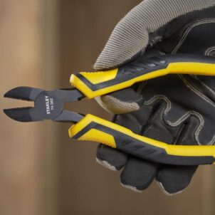 ControlGrip™ Diagonal Cutting Pliers 180mm (8in) - Image 5