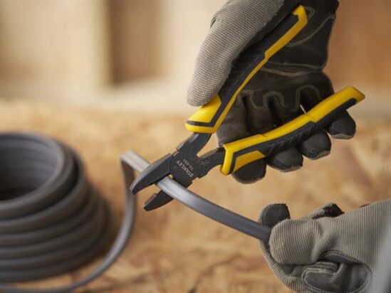 ControlGrip™ Combination Pliers 150mm (6in) - Image 3