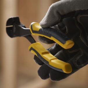 ControlGrip™ End Cutter Pliers 150mm (6in) - Image 4