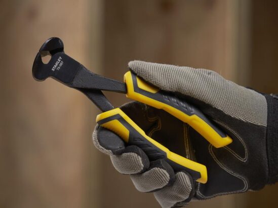 ControlGrip™ End Cutter Pliers 150mm (6in) - Image 5