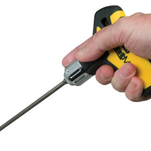 Metric FatMax® T-Handle Ratchet Power Key Set, 27 Piece