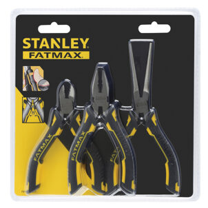 FatMax® Mini Pliers Set, 3 Piece - Image 2