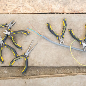 FatMax® Mini Pliers Set, 6 Piece