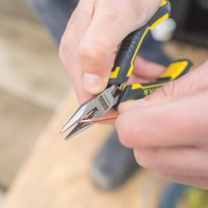 FatMax® Mini Pliers Set, 6 Piece - Image 4