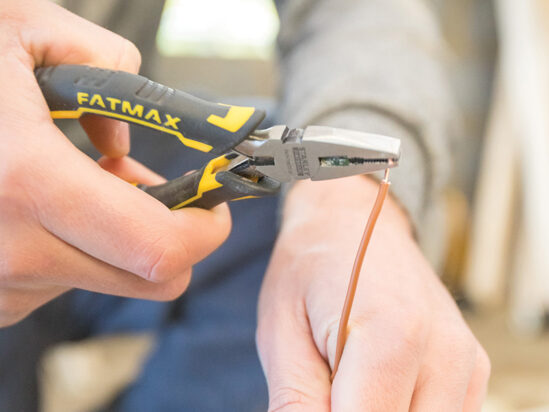 FatMax® Mini Pliers Set, 6 Piece - Image 5