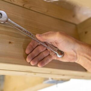 Combination Wrench Set, 7 Piece - Image 4