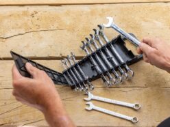 Sockets & Spanners