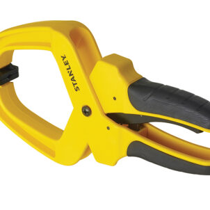 Hand Clamp 100mm (4in)