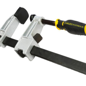 FatMax® Clutch Lock F-Clamp 600mm