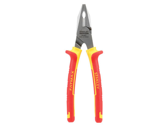 FatMax® Combination Pliers VDE 180mm